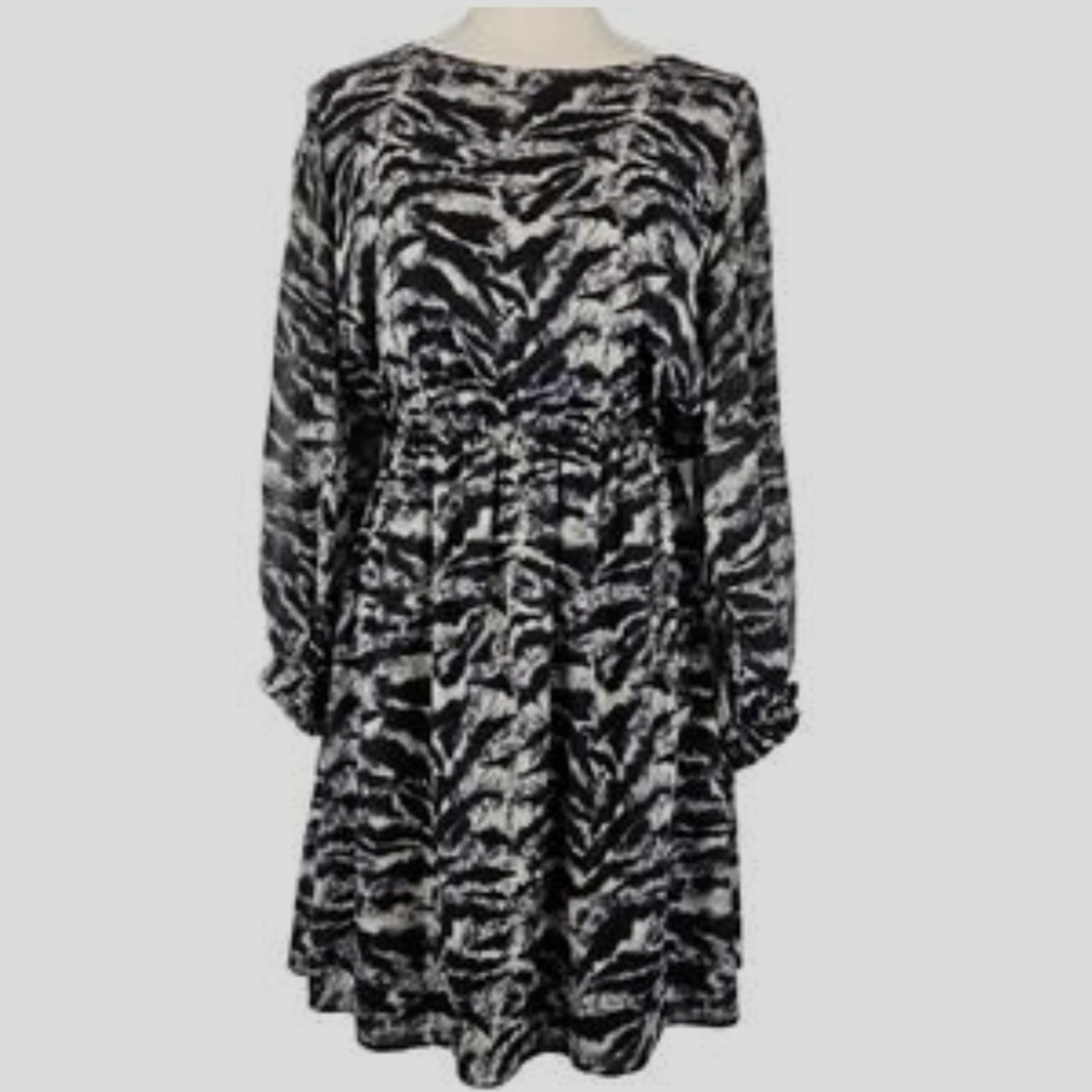 Alice and Olivia dress